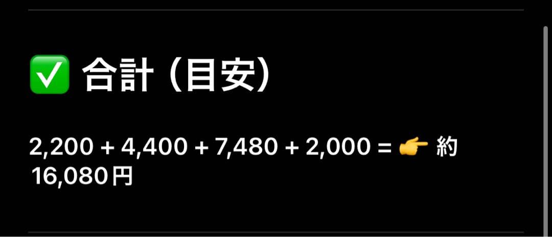 KATAN CICA DERMA HIT SERUM 新品未使用