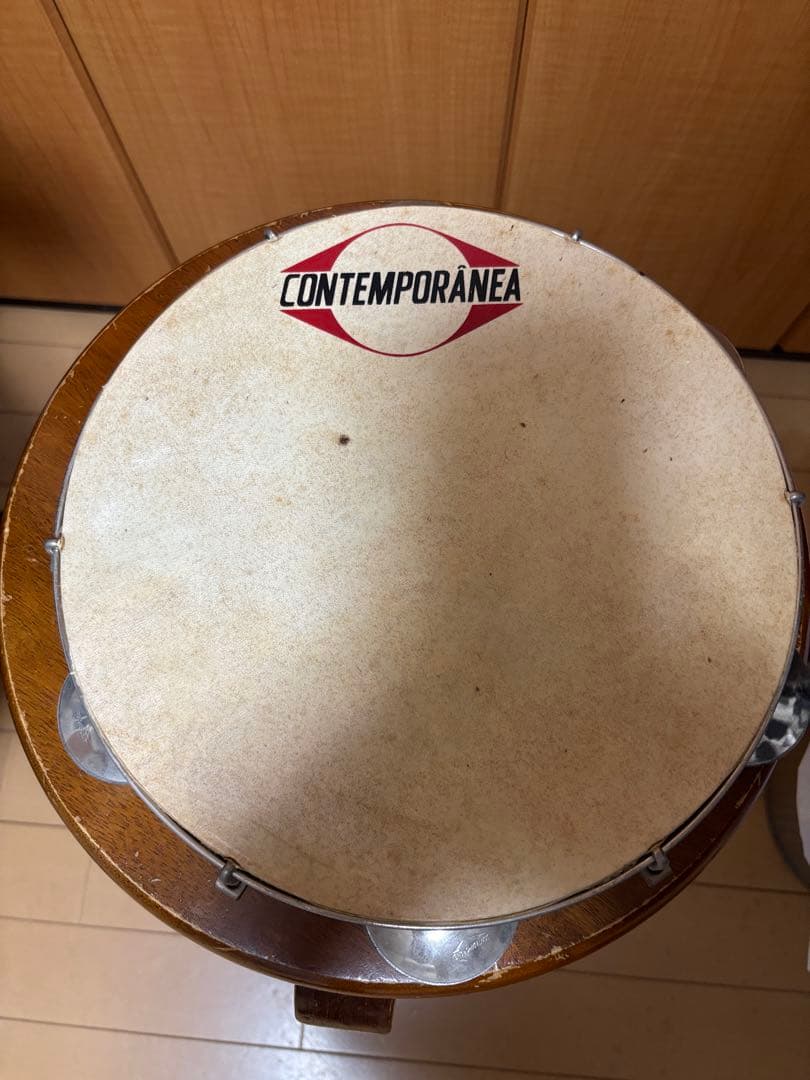 contemporanea パンデイロ　PDMV105CRT