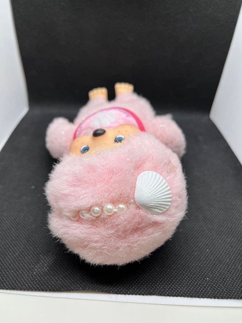 ご当地モンチッチ 三重限定 真珠 ぬいぐるみ - メルカリ