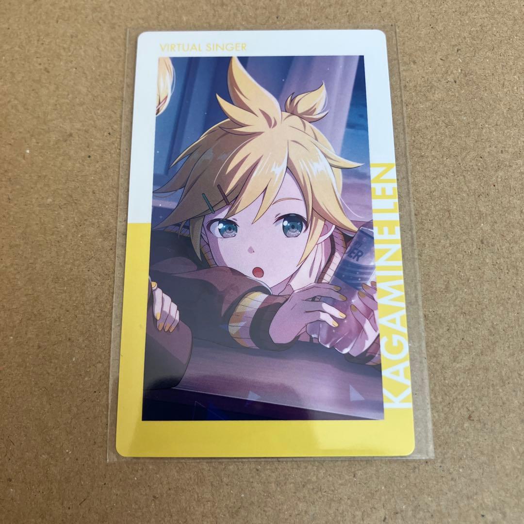 バラ売り⭕️】プロセカ バーチャルシンガー まとめ売り 缶バッジ