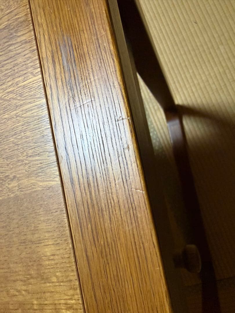 【1/25限定タイムセール！】①浜本工芸　学習机【同時購入必須】