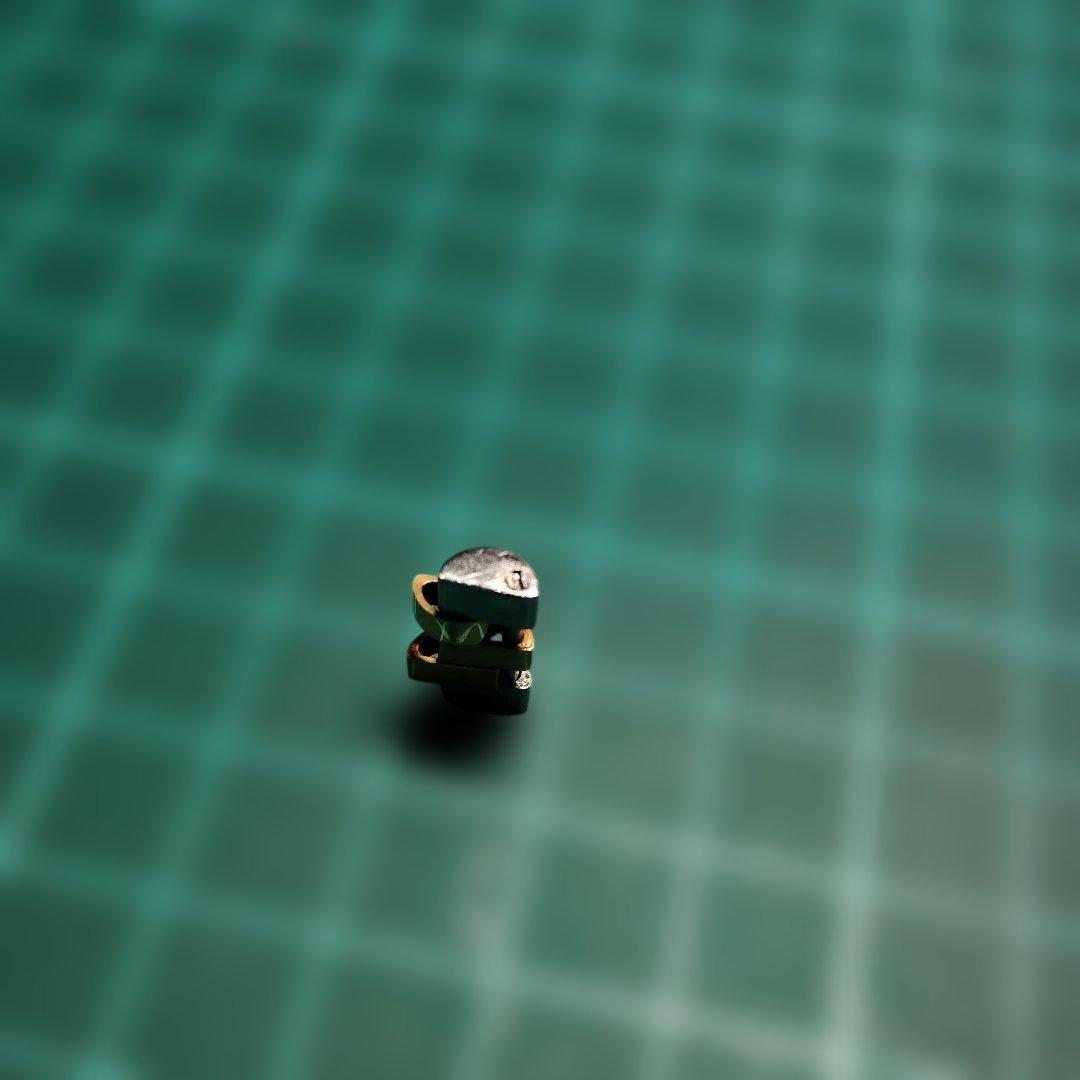 ロレックス16233Ｇ 18Ｋコマ