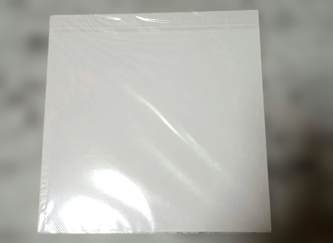 素敵な12インチペーパー１１袋セット