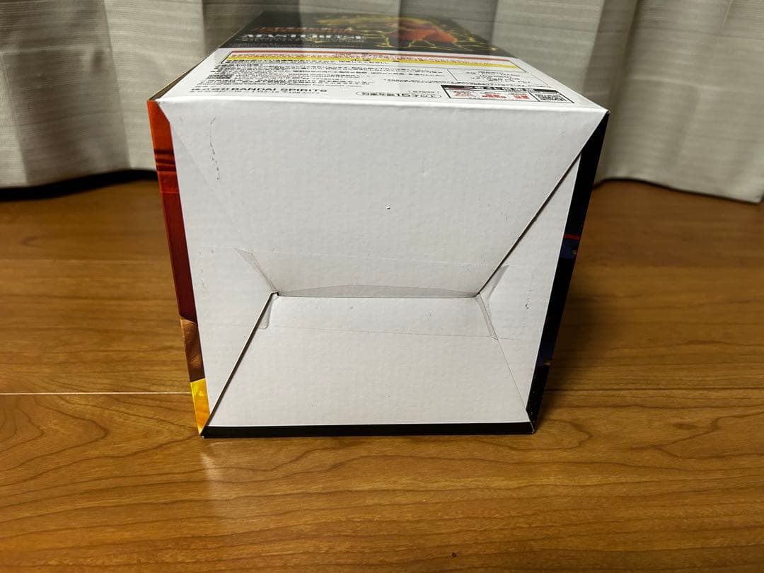 ドラゴンボール一番くじ A賞 超サイヤ人3孫悟空 おまけつき！