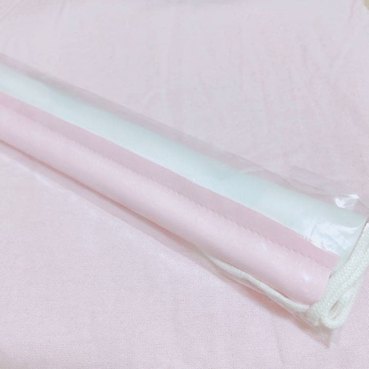 おもちもなか タペストリー ♡ 希少 グッズ ♡ ねこみみなーすちゃん