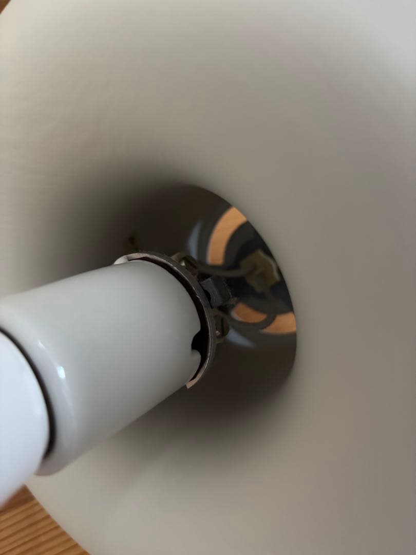 ルイスポールセン　PH5 クラシックホワイト