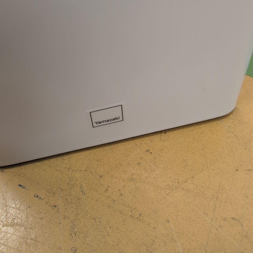 2226 tower 山崎実業 調味料ラック 2段引き出し付き