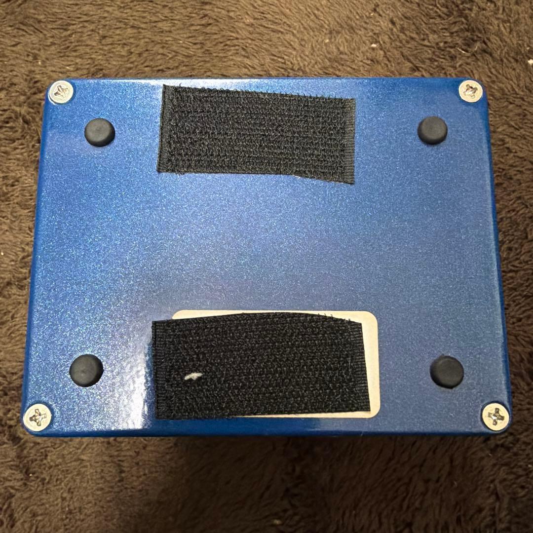 Empress Compressor ギターエフェクター