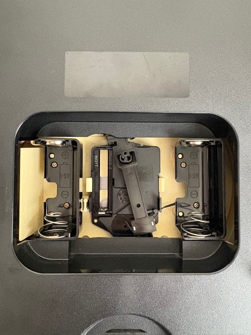 【希少】SEIKO Disney からくり壁掛け時計 ジャンク品