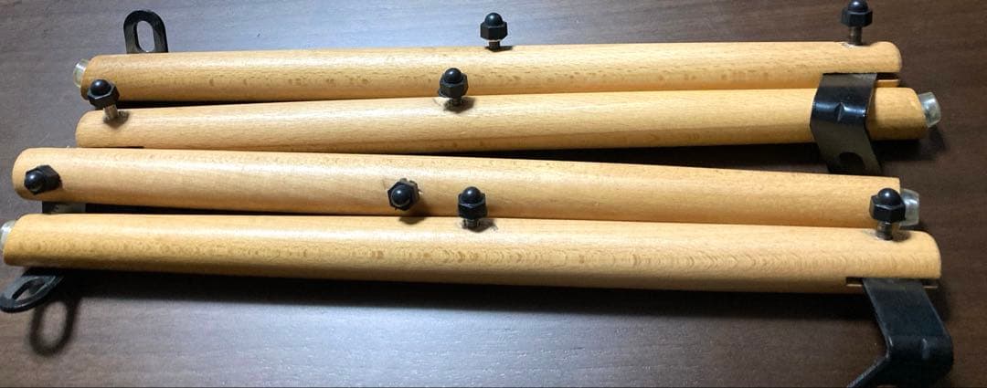 シェルチェア　グリーン 2脚セット