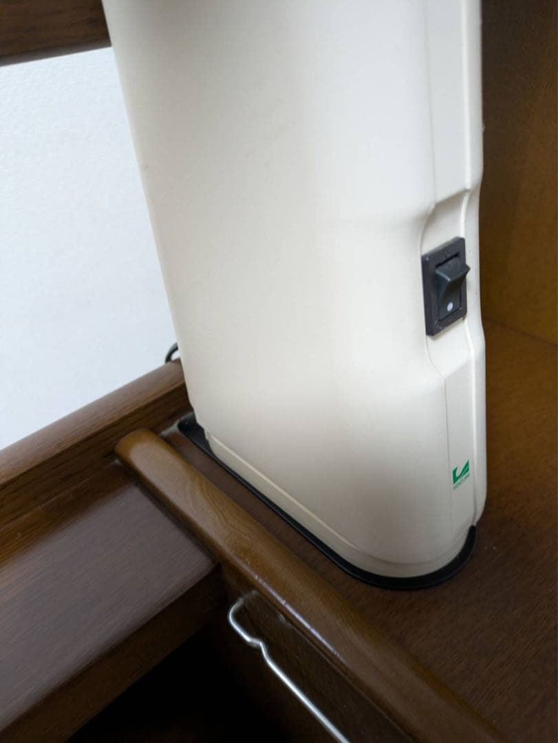 【美品】学習机　コイズミ健康デスク　KOIZUMI WOODYECO