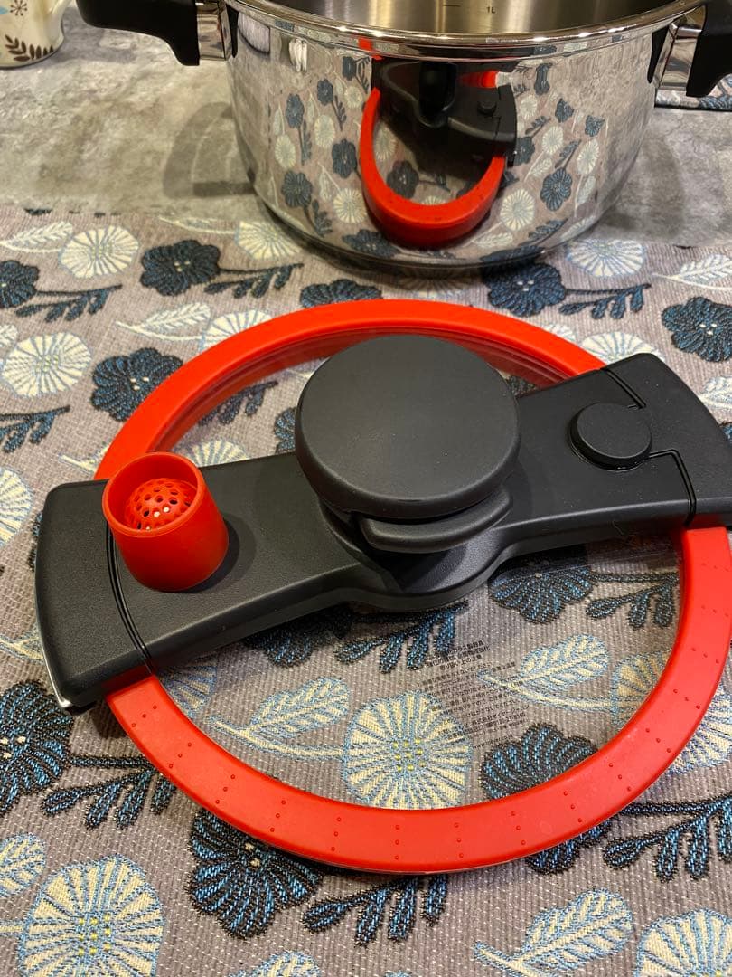 MEYER/マイヤー クイッカークッキング3.0L