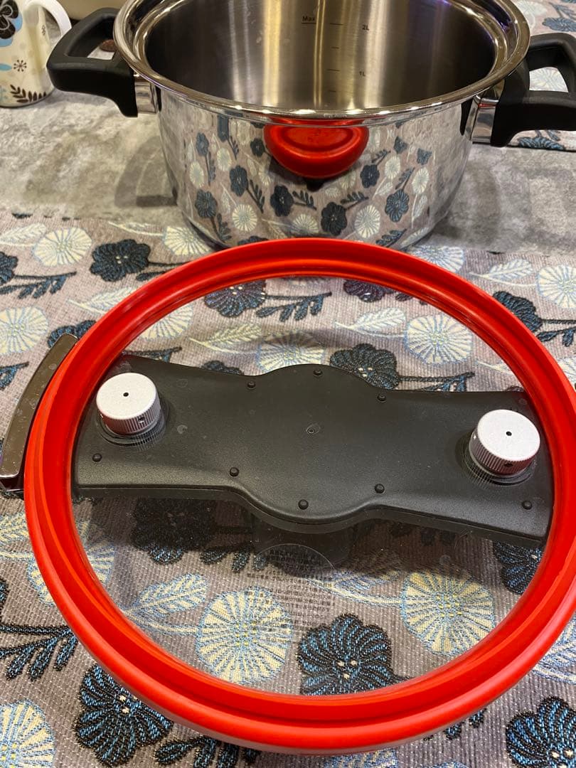 MEYER/マイヤー クイッカークッキング3.0L