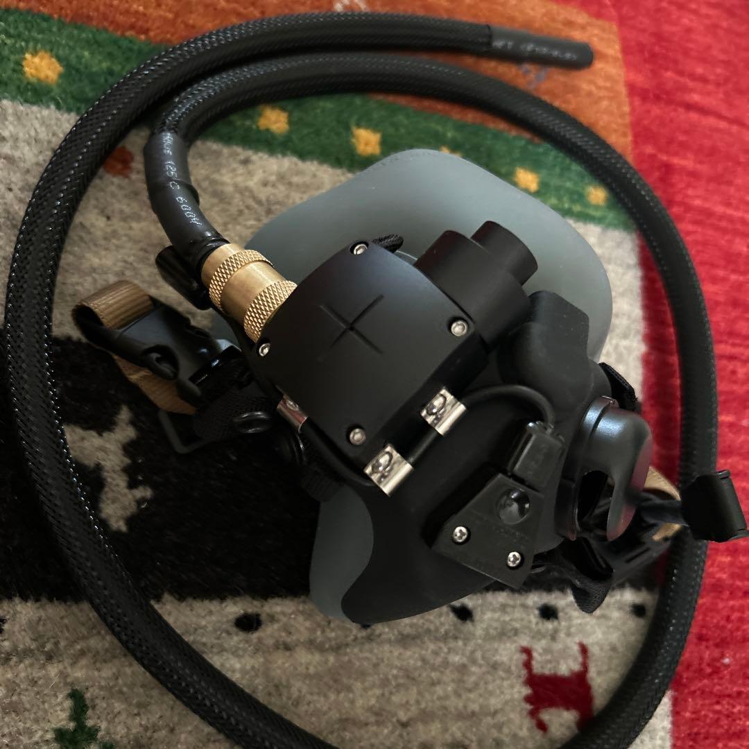 TMC PHT Mask HALO降下装備 - メルカリ