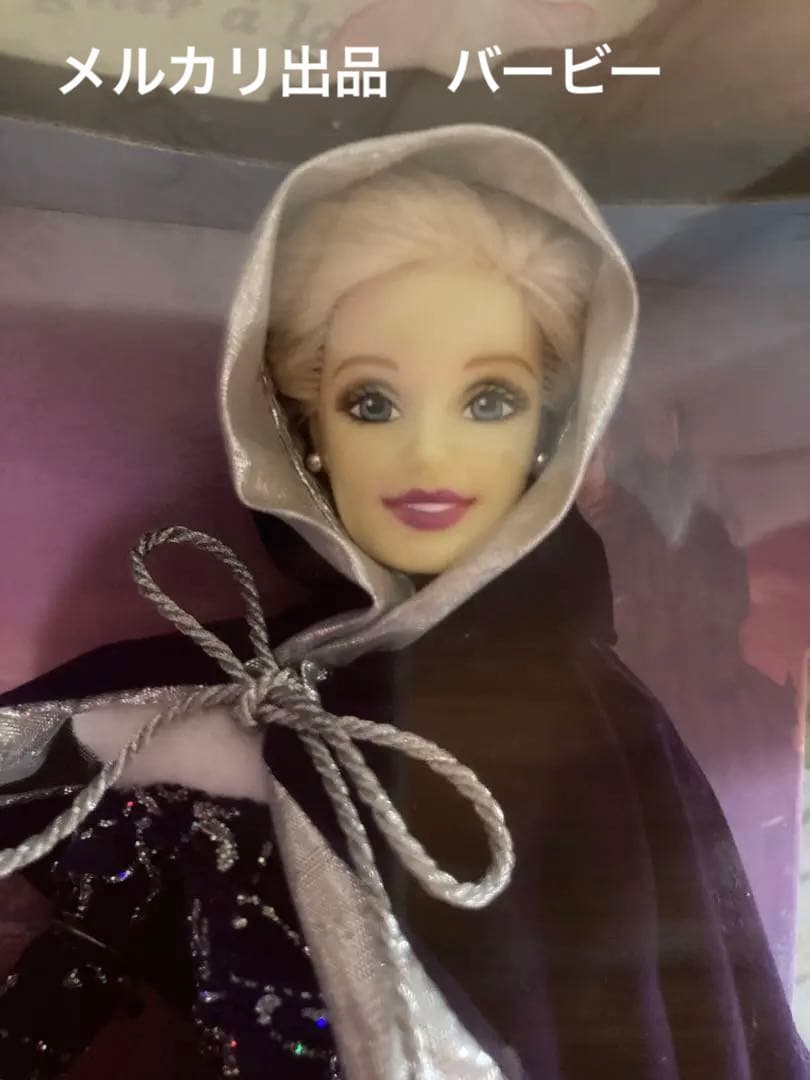 バービー  Romance