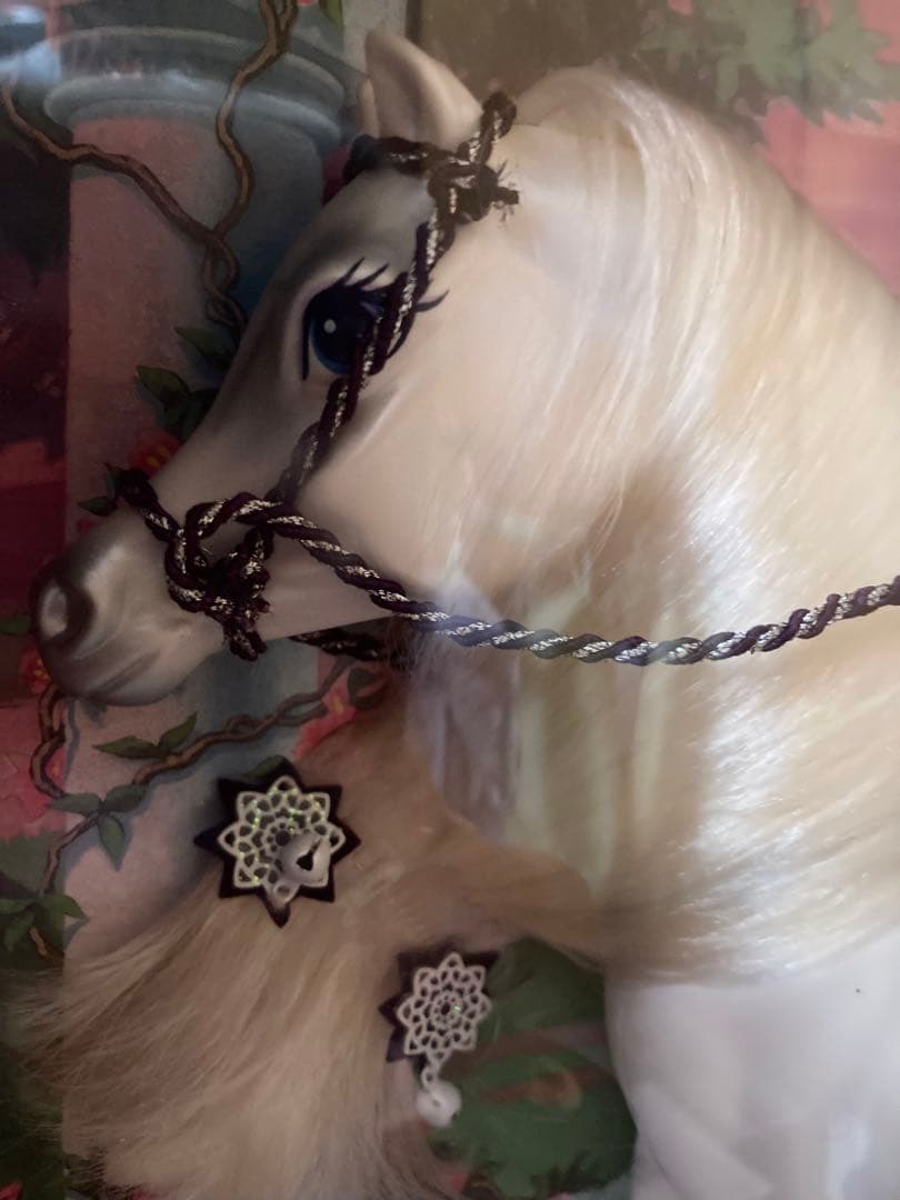 バービー  Romance