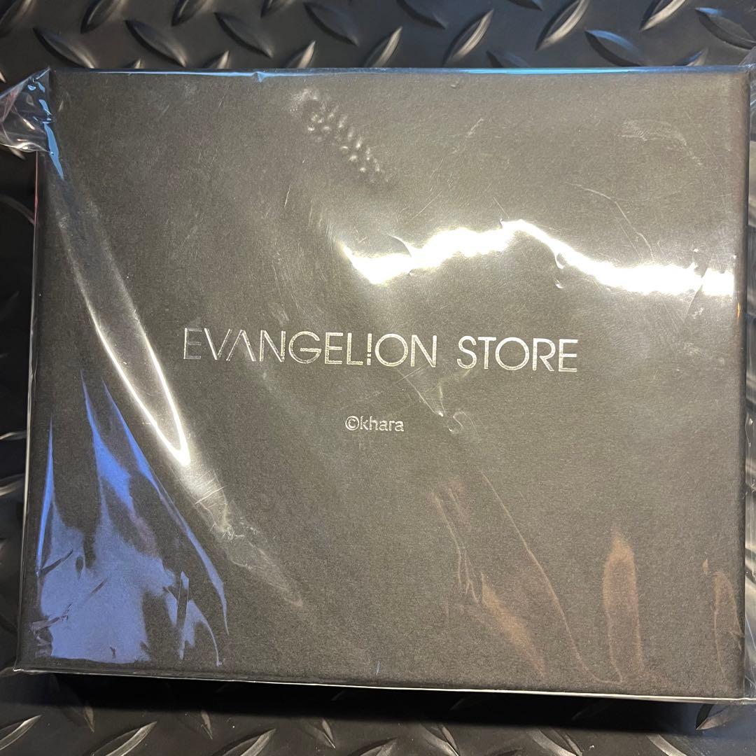 EVA STOREオリジナル メモリアルクリスタル/綾波レイ - メルカリ