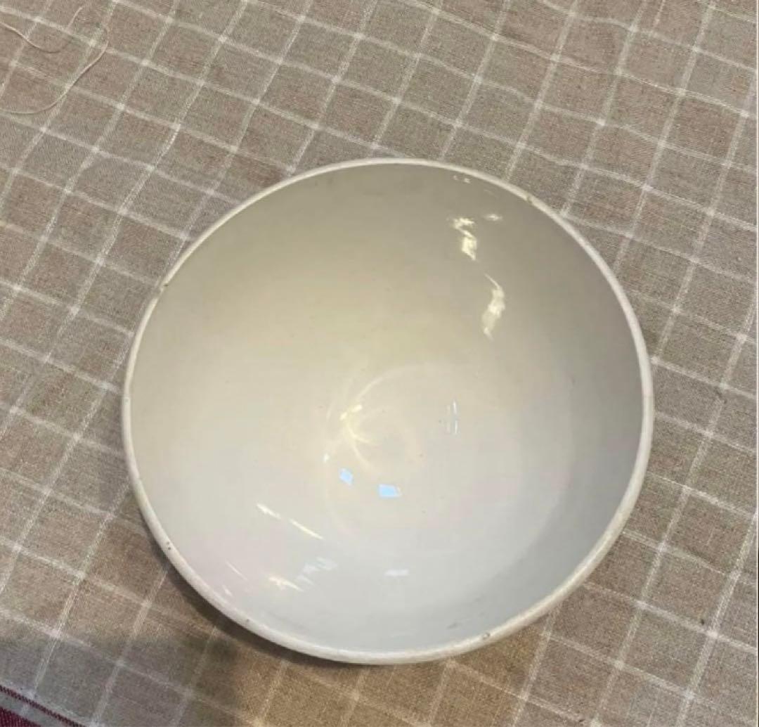 SALE ほぼ未使用　本掲載　超激レア　カフェオレボウル　フランス　アンティーク