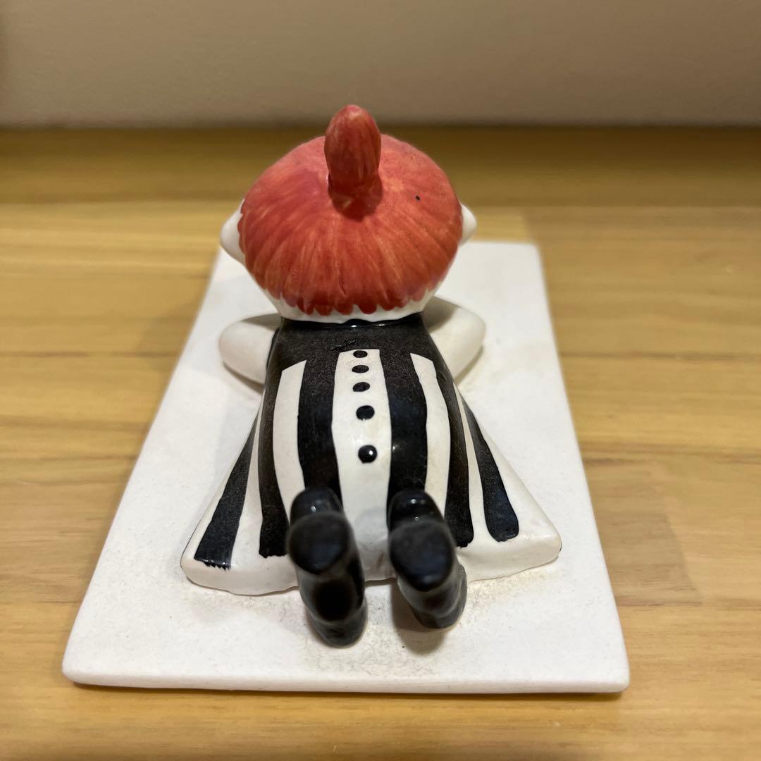 リトルミイ ARABIA 置き物 アラビア