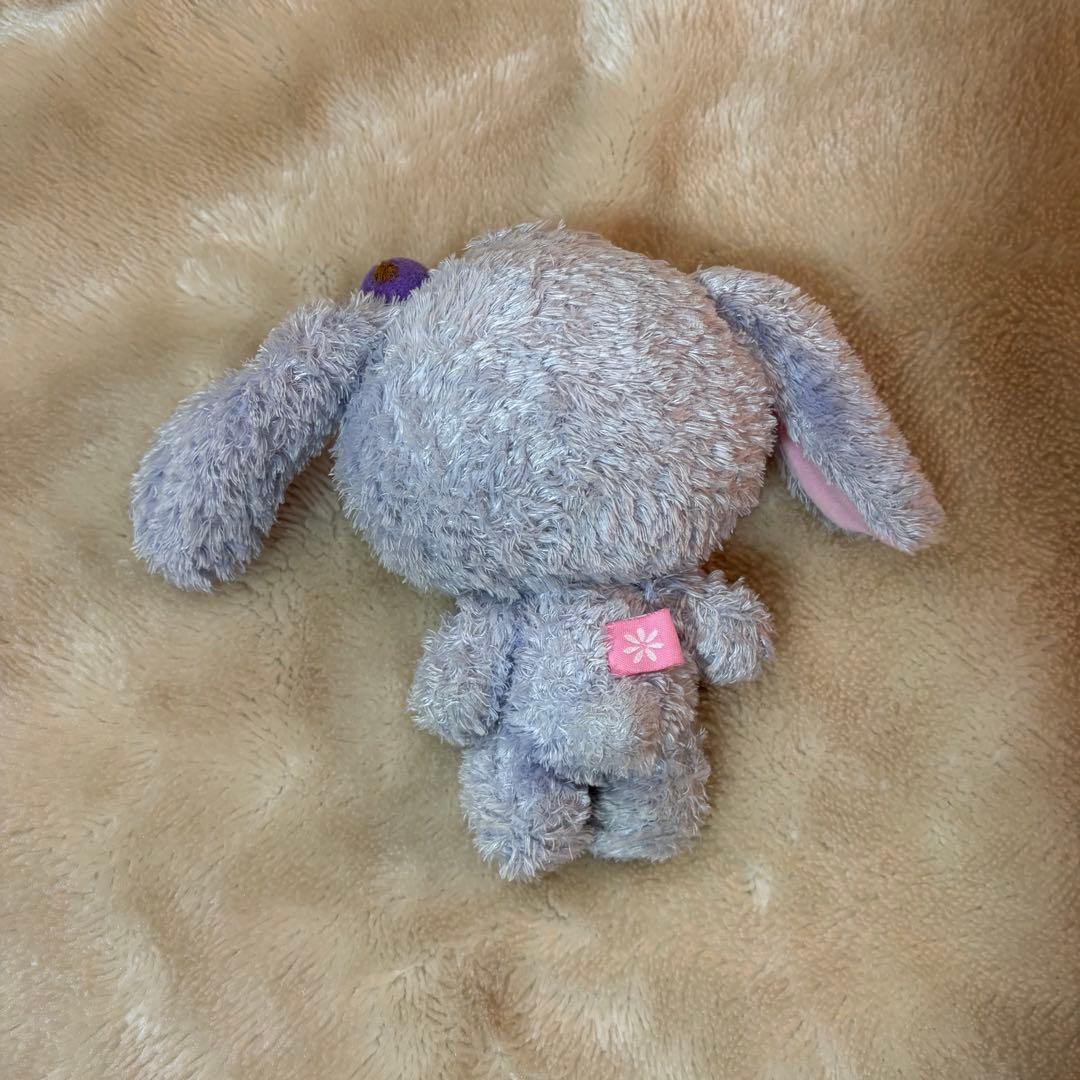 【〜2/1限定値下げ】シュガーバニーズ　ぬいぐるみ