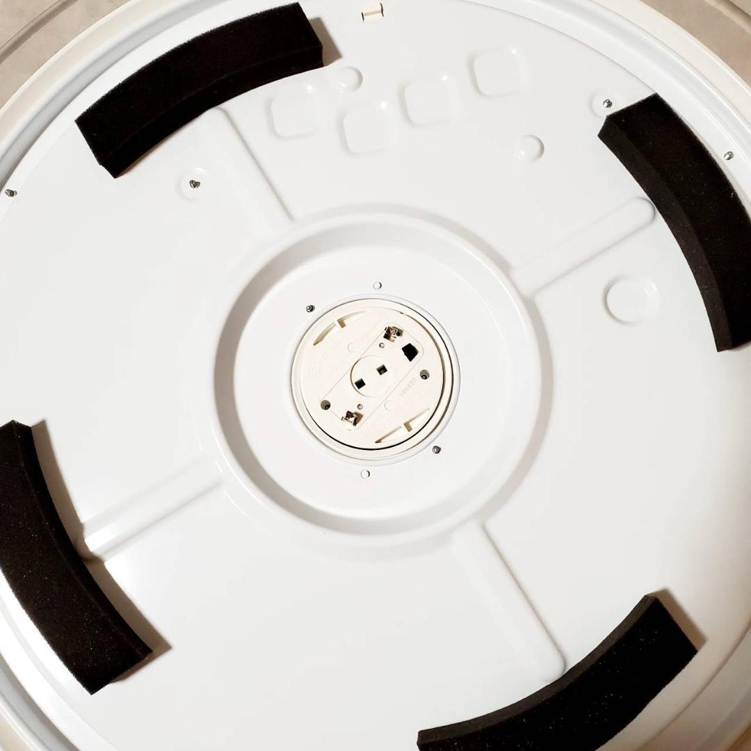 【良品】Panasonic LEDシーリングライト HH-CE1292A