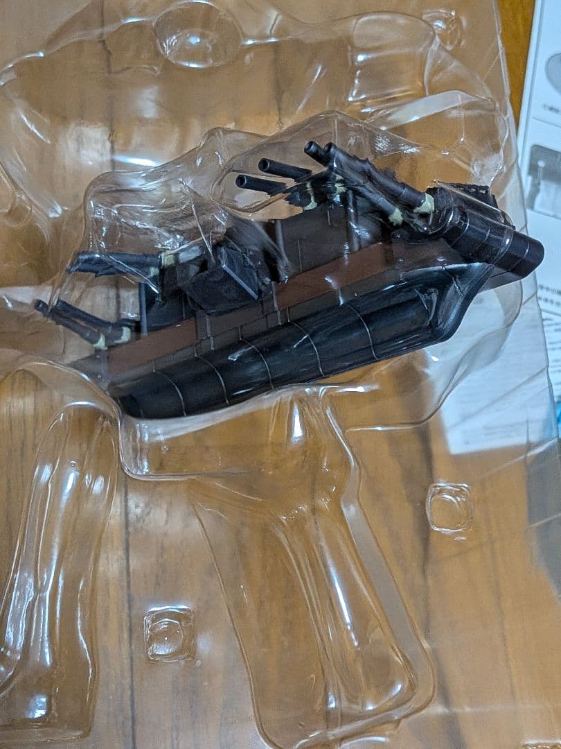 艦隊これくしょん -艦これ- 金剛 フィギュア