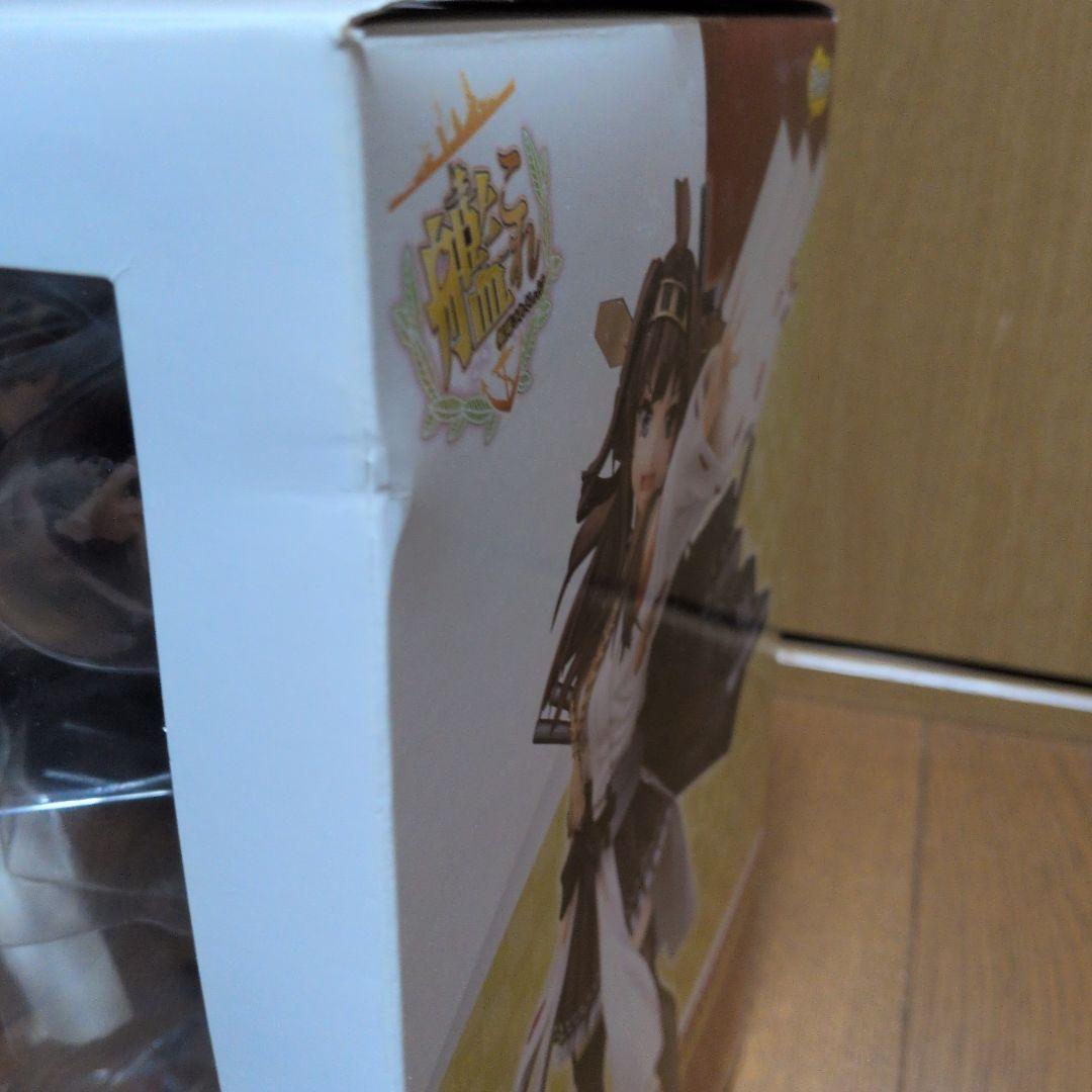 艦隊これくしょん -艦これ- 金剛 フィギュア