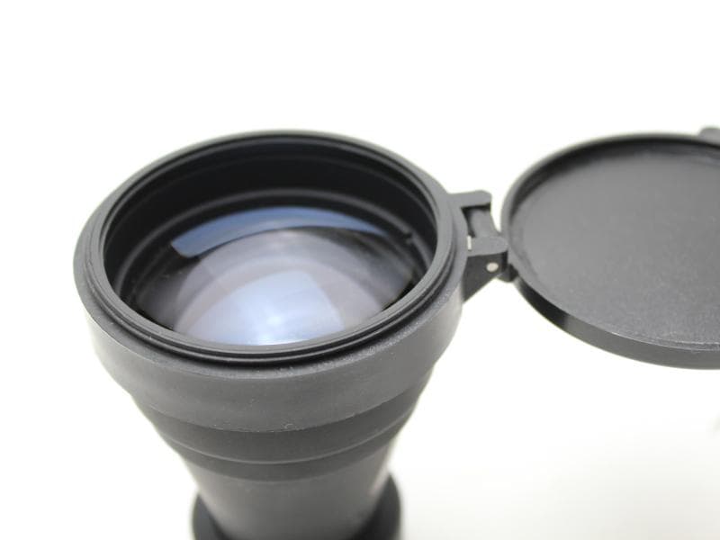 PVS-7/14■マグニファイヤ ナイトビジョンレンズ