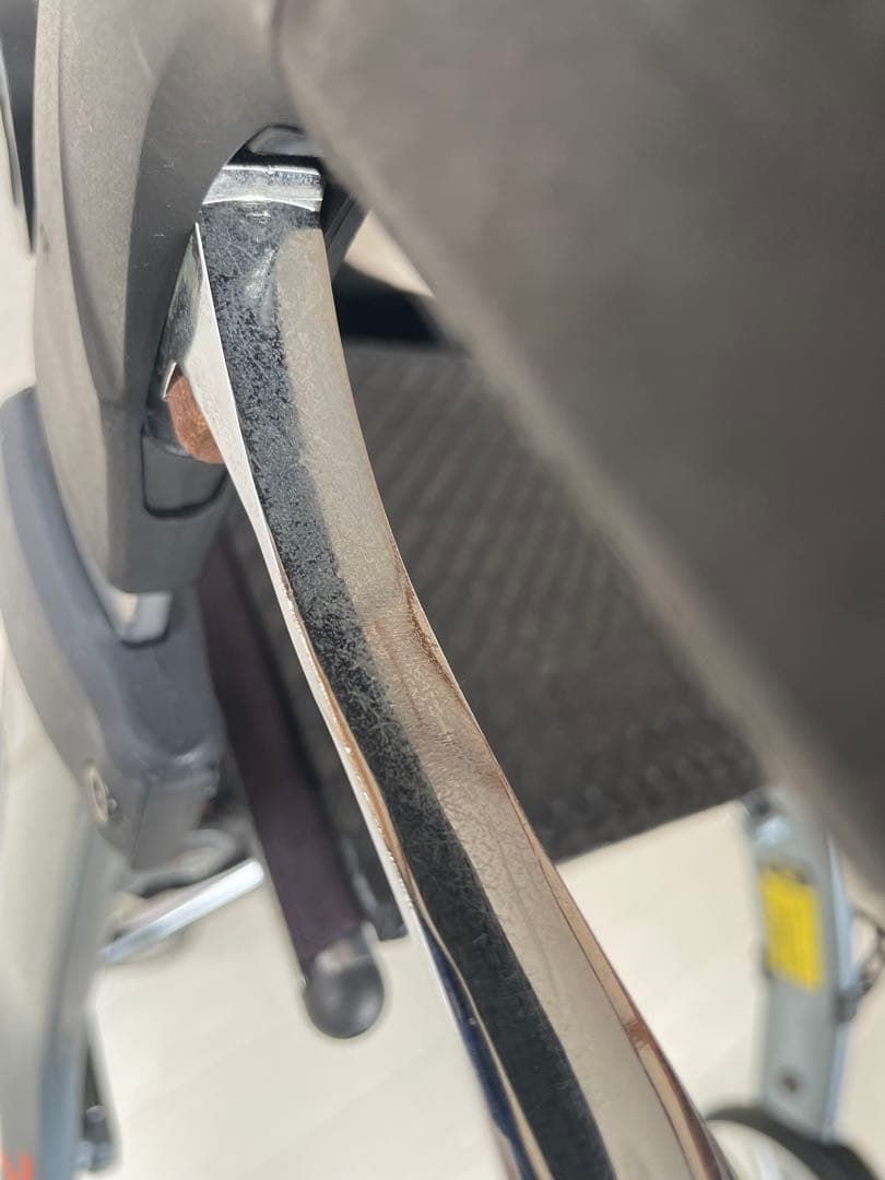 歩行車 : レッツフライ