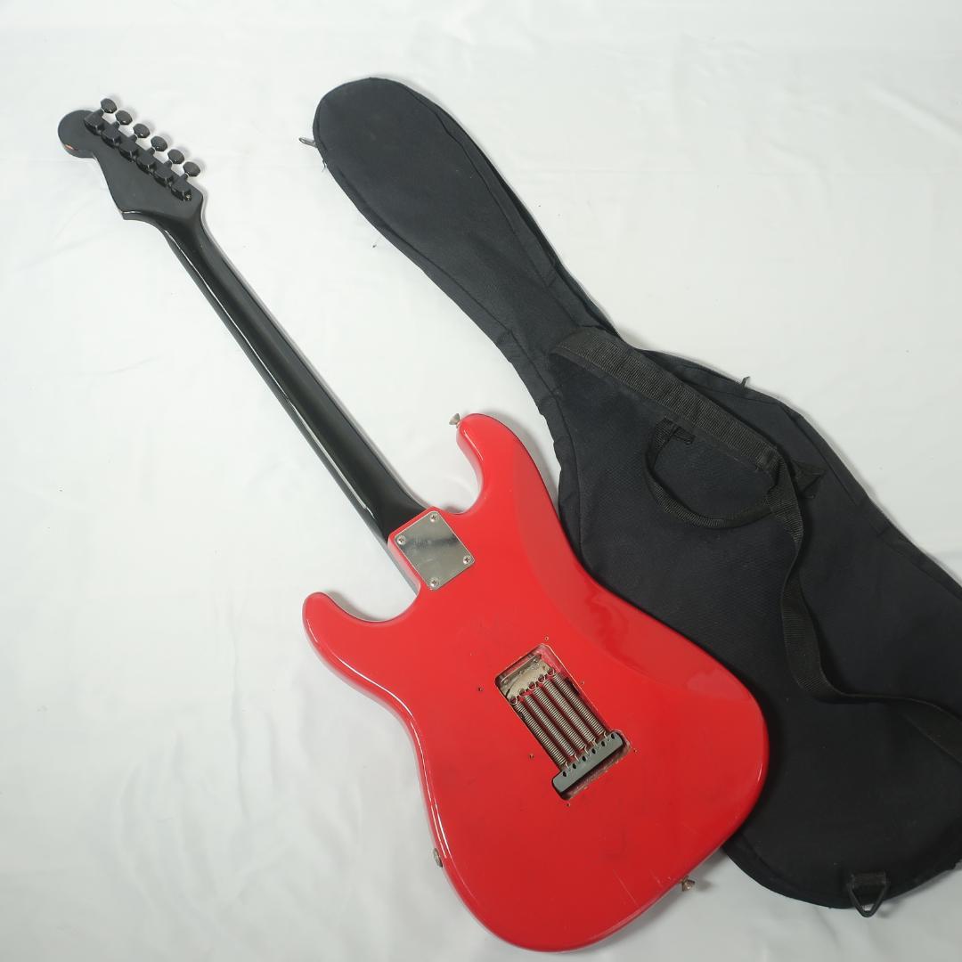 ブラッドギルス モデル エレキギター ケース付 - メルカリ