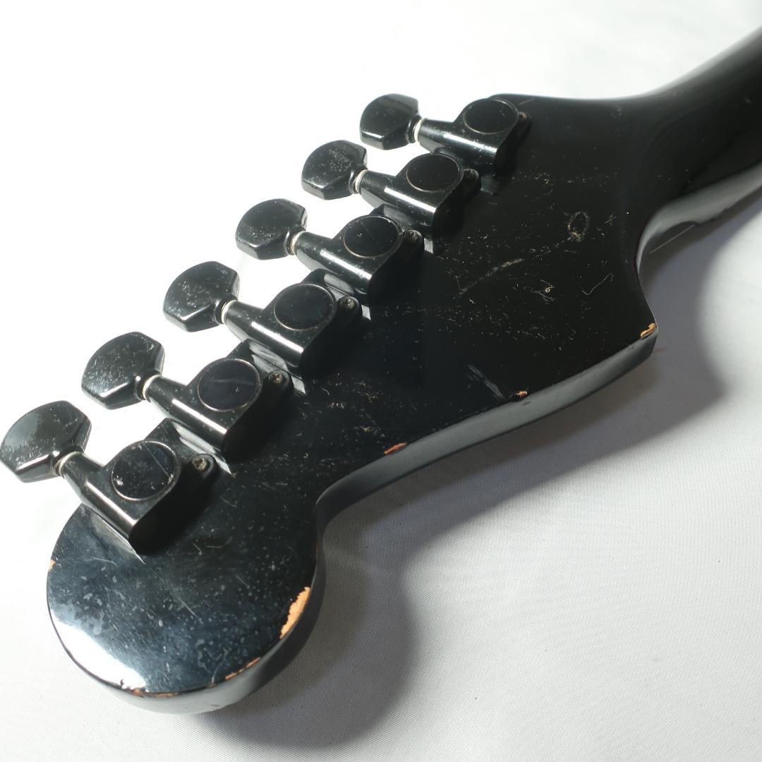 ブラッドギルス モデル エレキギター ケース付 - メルカリ