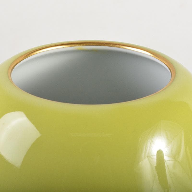 有田焼 香蘭社 敦煌花瓶 共箱 V 5429C - メルカリ