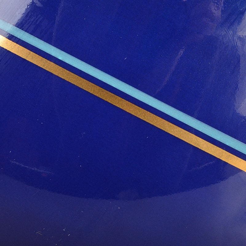 有田焼 香蘭社 敦煌花瓶 共箱 V 5429C - メルカリ