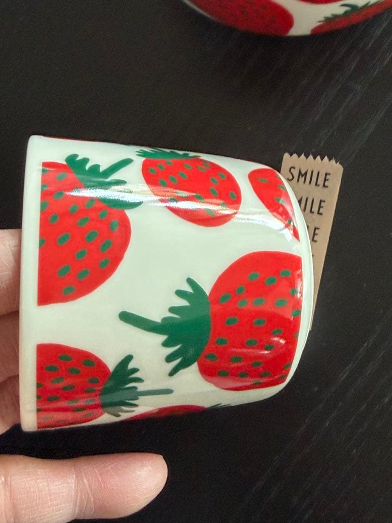 マリメッコ　マンシッカ　ラテマグ・ボウル500ml セット　箱無し