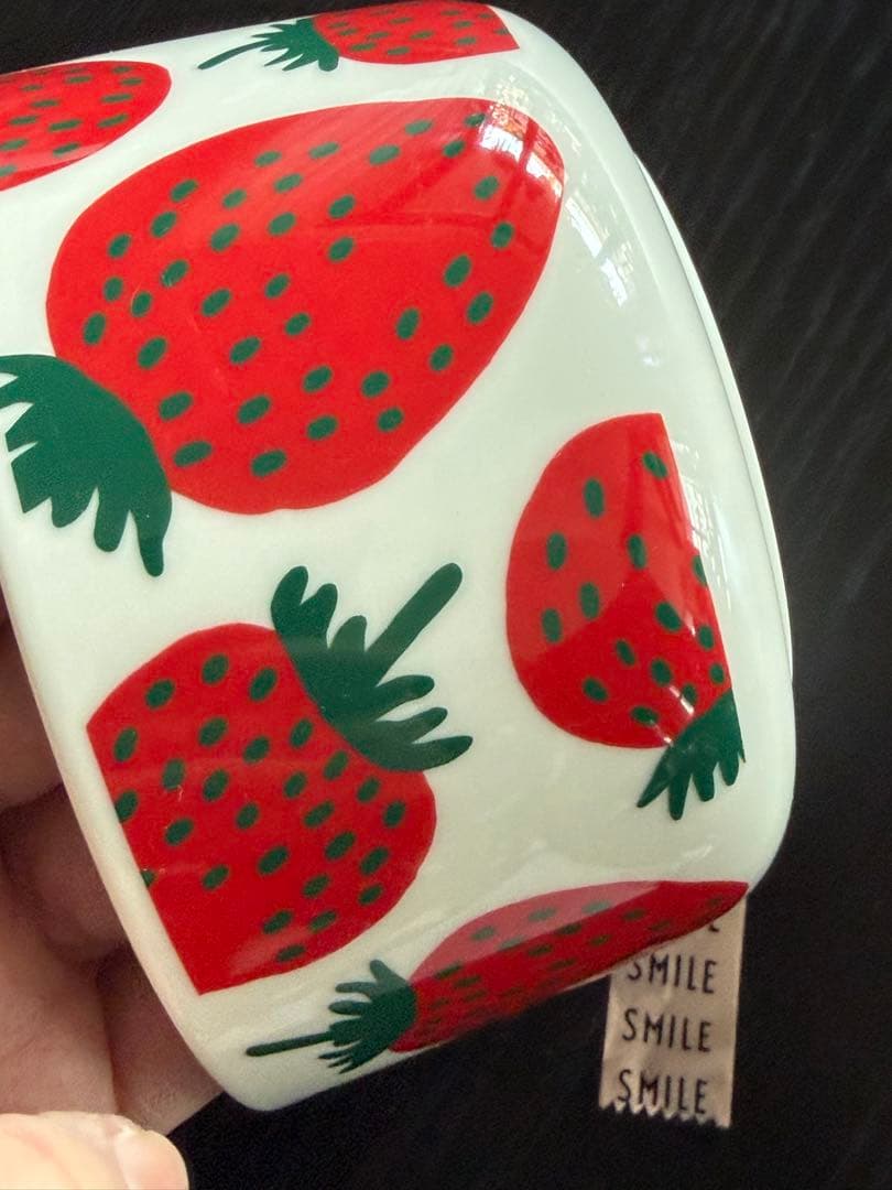 マリメッコ　マンシッカ　ラテマグ・ボウル500ml セット　箱無し