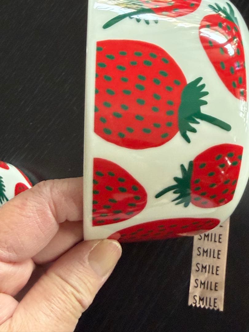 マリメッコ　マンシッカ　ラテマグ・ボウル500ml セット　箱無し