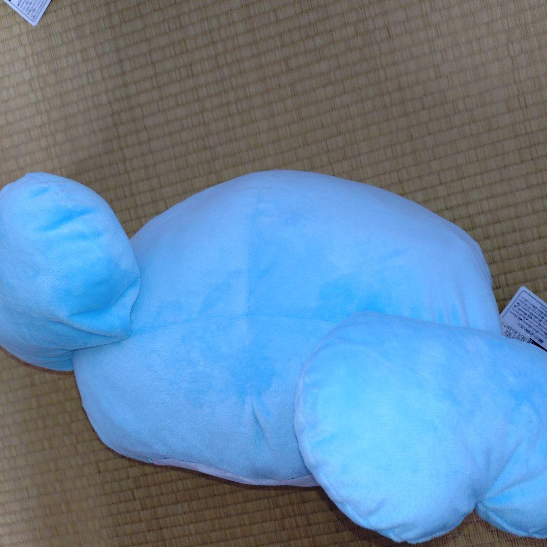 TWICE LOVELYS おひるねクッション2個 NAVELY＆DAVELY