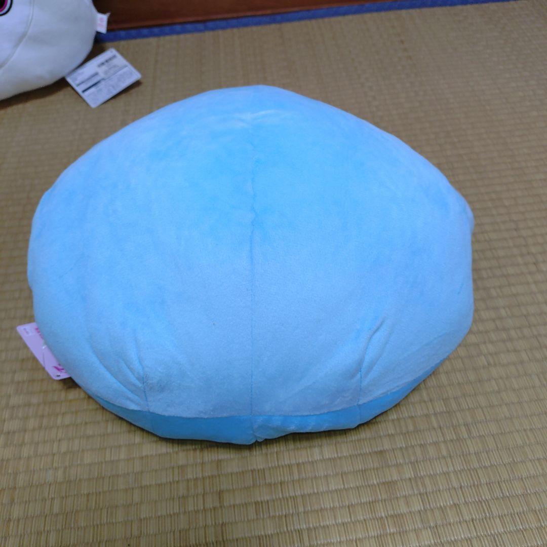 TWICE LOVELYS おひるねクッション2個 NAVELY＆DAVELY