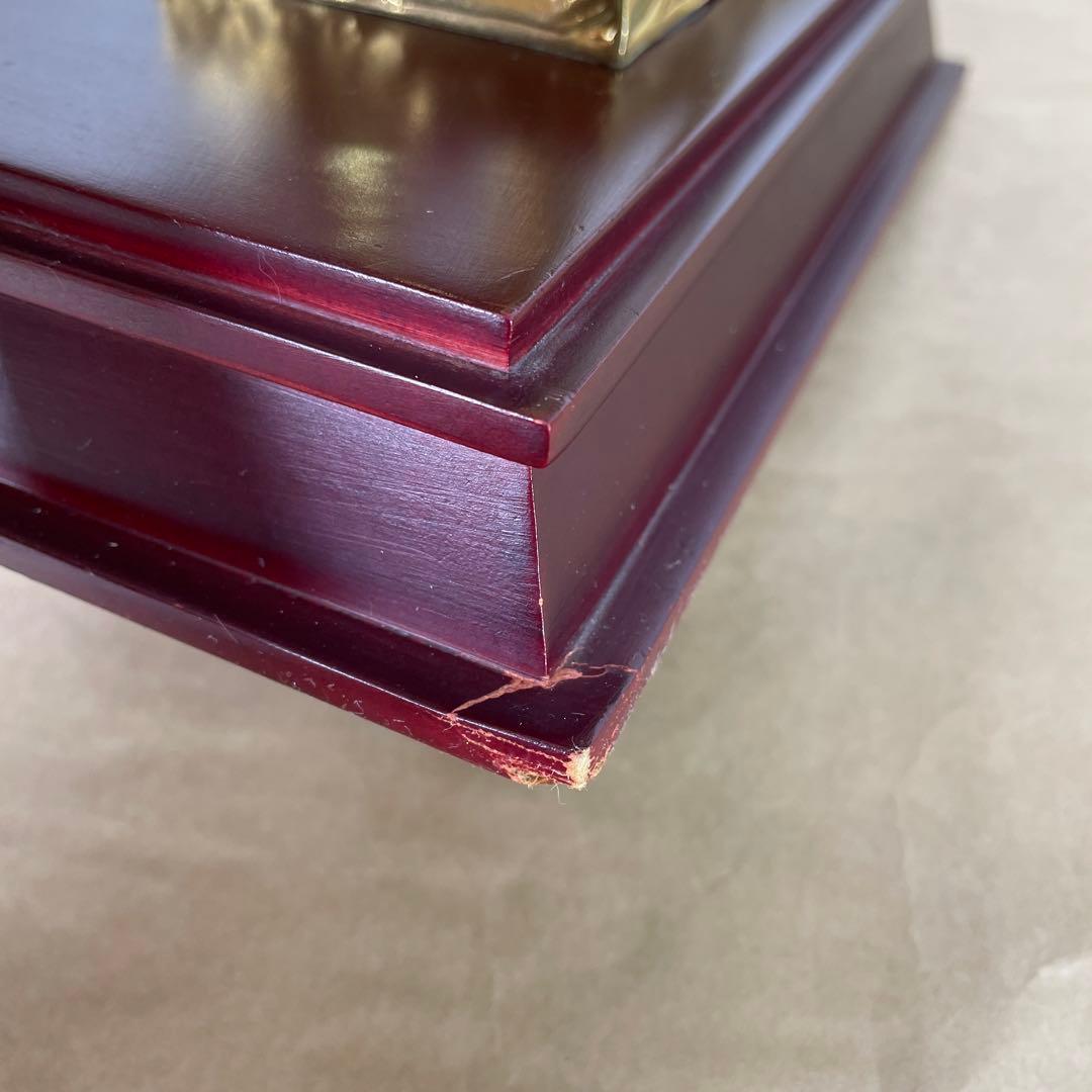 中国美術 りゅうきんらくだ 流金駱駝 金メッキ ラクダ 奮門 開拓置物