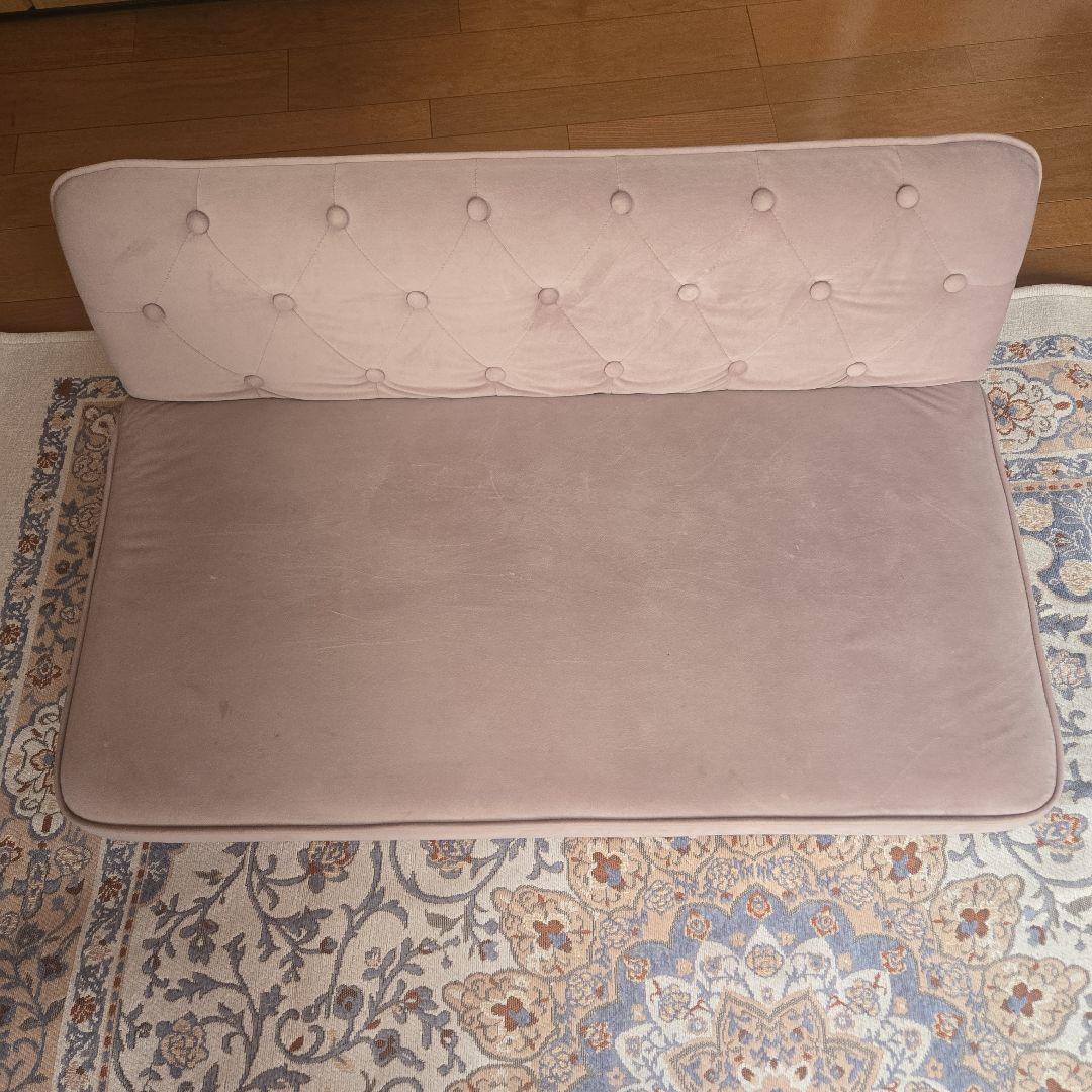 早い者勝ち！ロウヤ　座椅子 ソファ ローソファ フロアソファ リクライニング