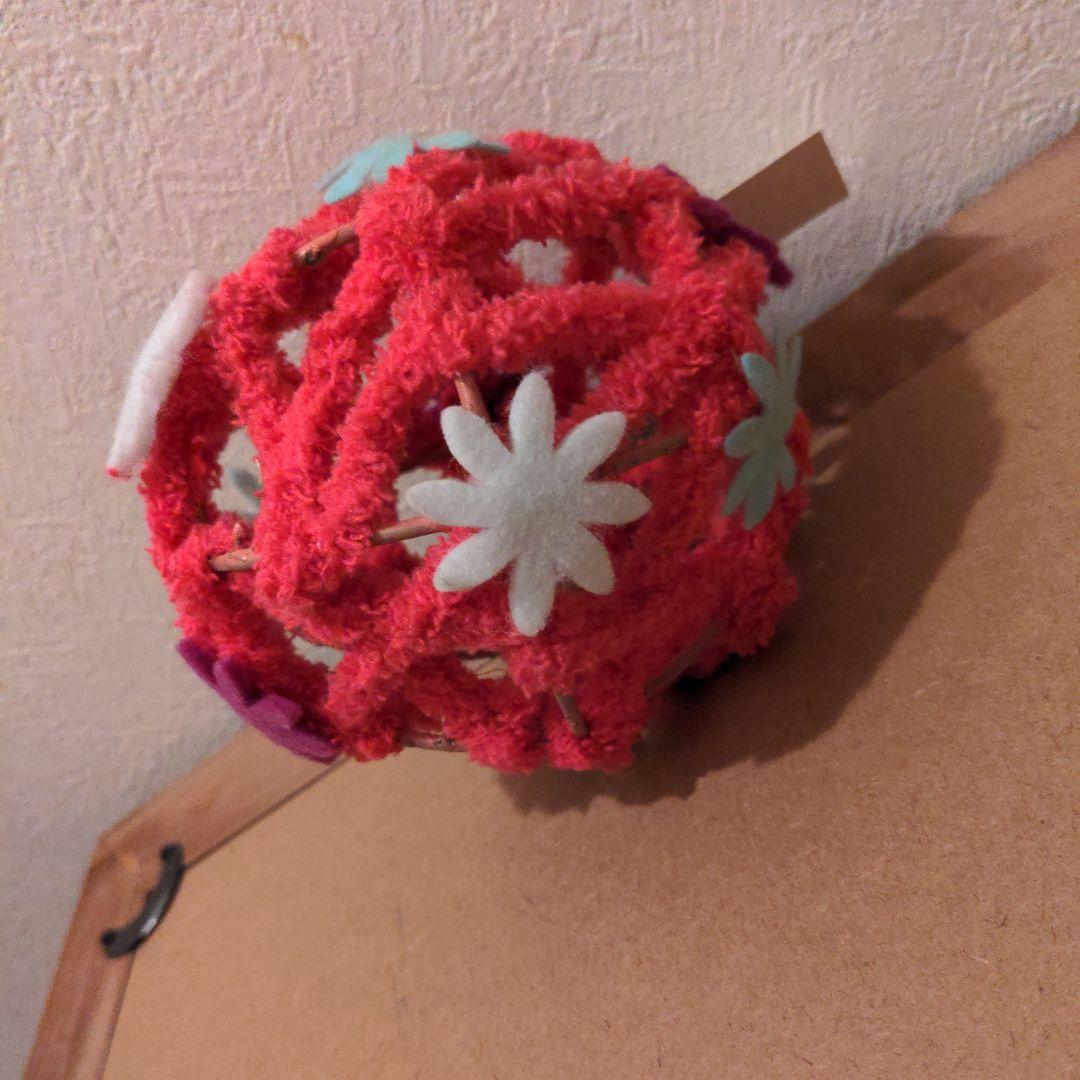 インテリア　丸形