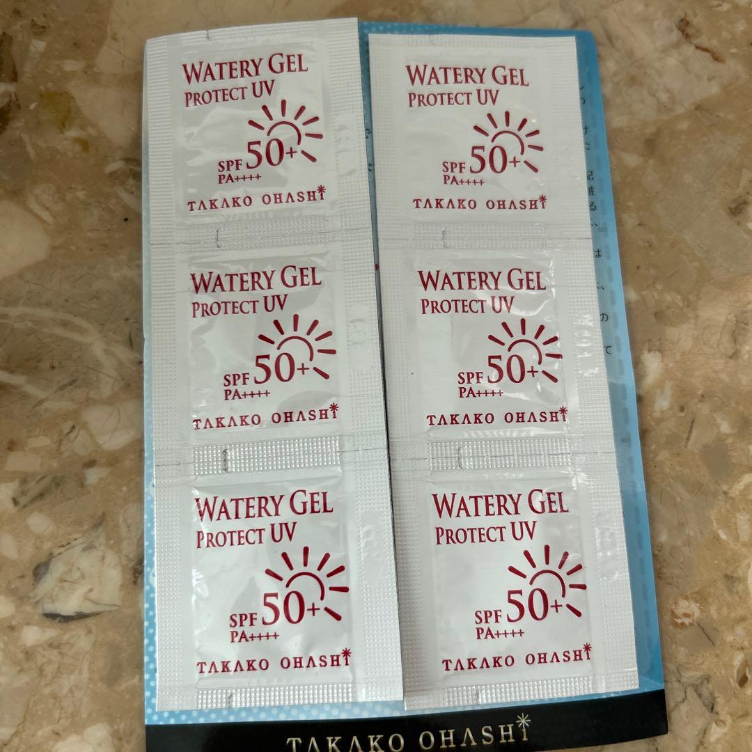 大橋タカコ　パウダースリムアイブロウ　ホルダー＆カートリッジ　プロテクトUV付