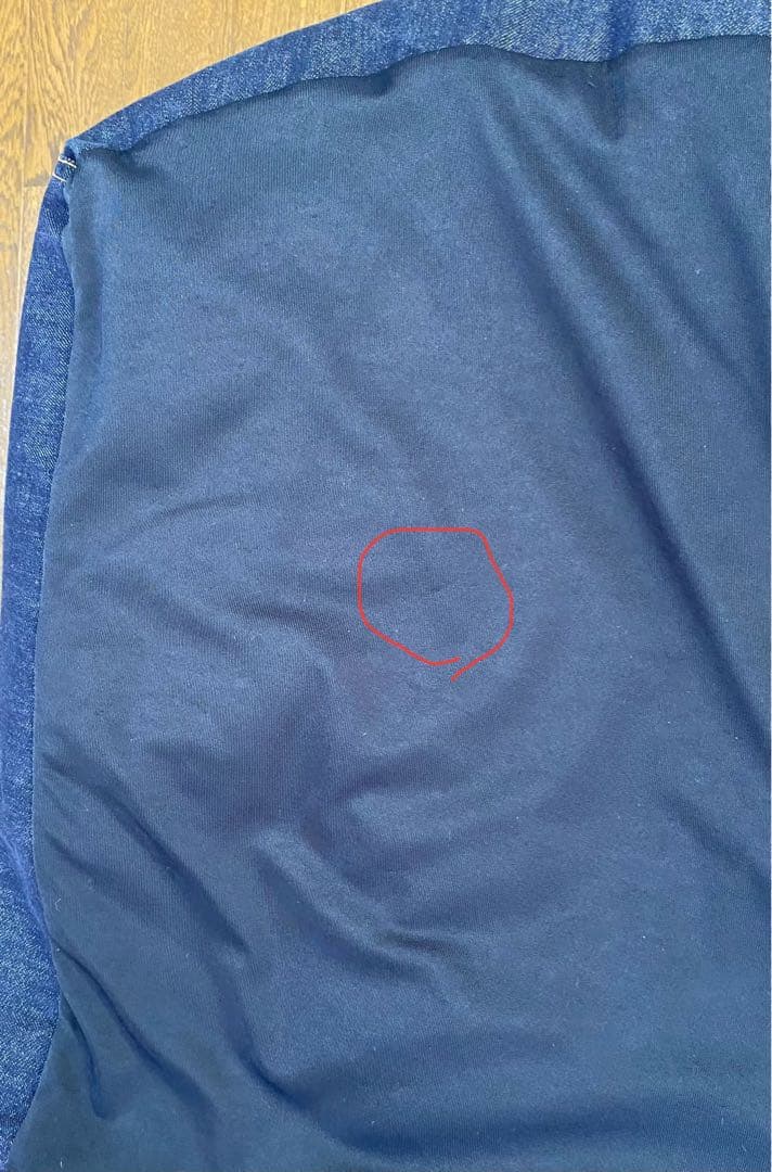 無印良品 体にフィットするソファ本体(小)+ソファ用綿カバー(小) 2セット