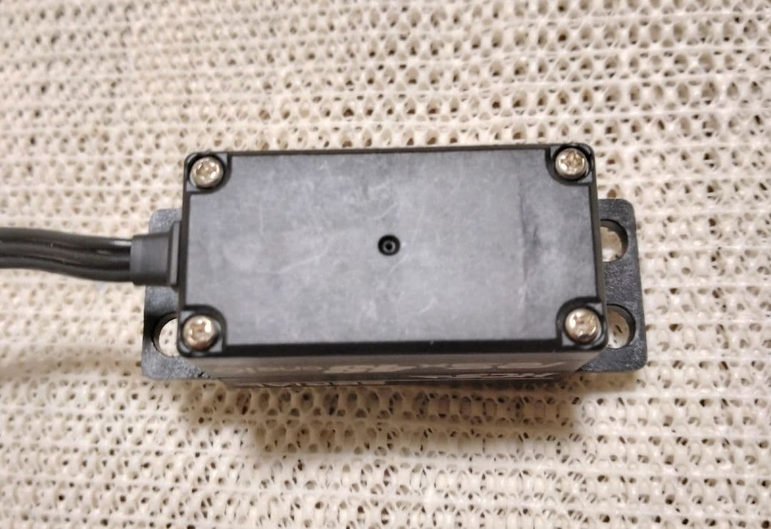 値下げ/中古品】KOプロポ HCS RSx45 one10 サーボ - メルカリ