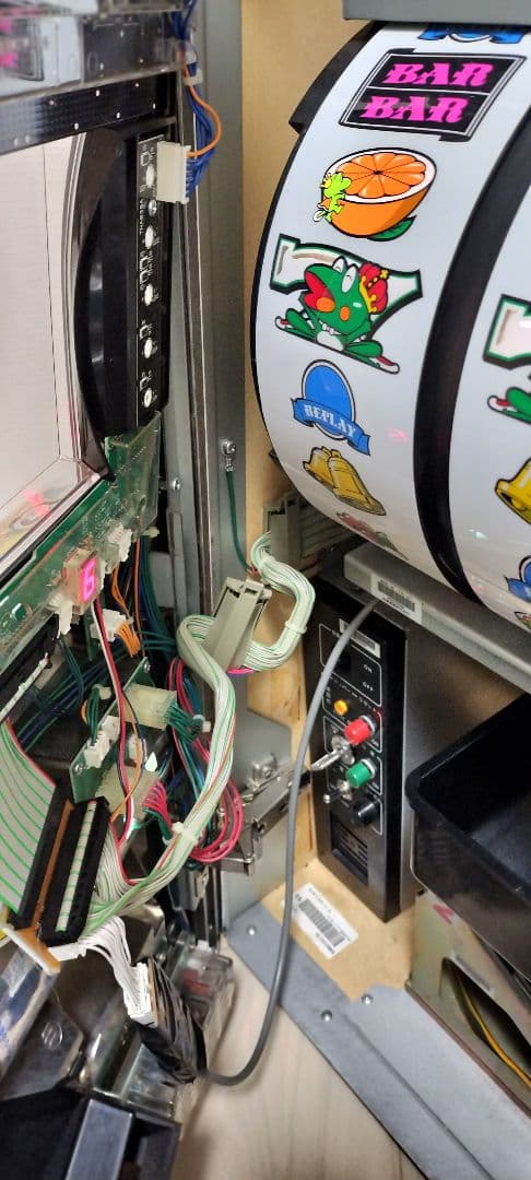 匿名送料込】キングパルサーエース 実機 - メルカリ