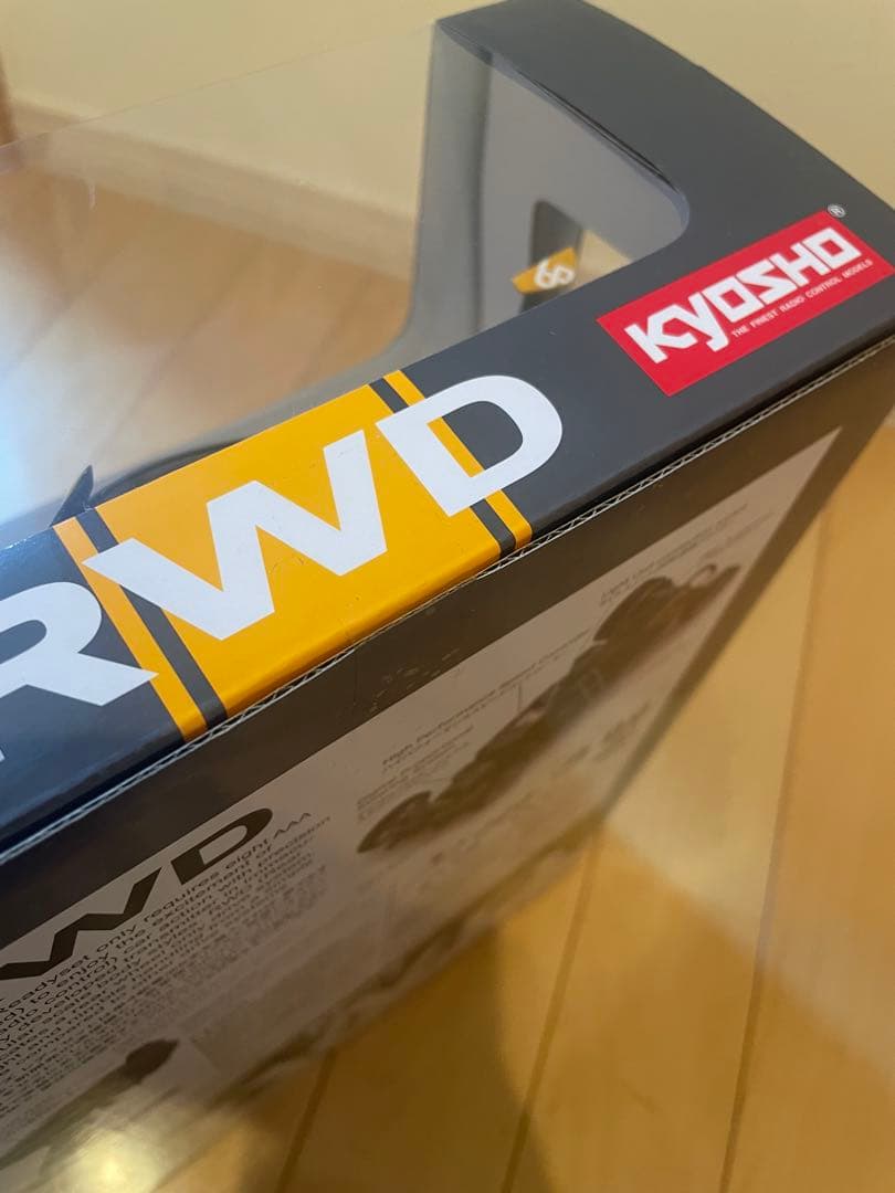 【新品未開封】Mini-Z RWD 60周年記念仕様　限定品レディースセット