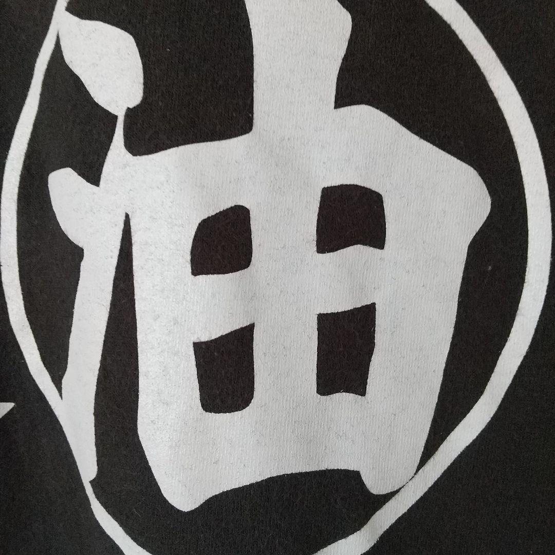 ☆ジブリ☆ジブリ展限定 湯婆婆 Tシャツ ブラック Lサイズ - メルカリ