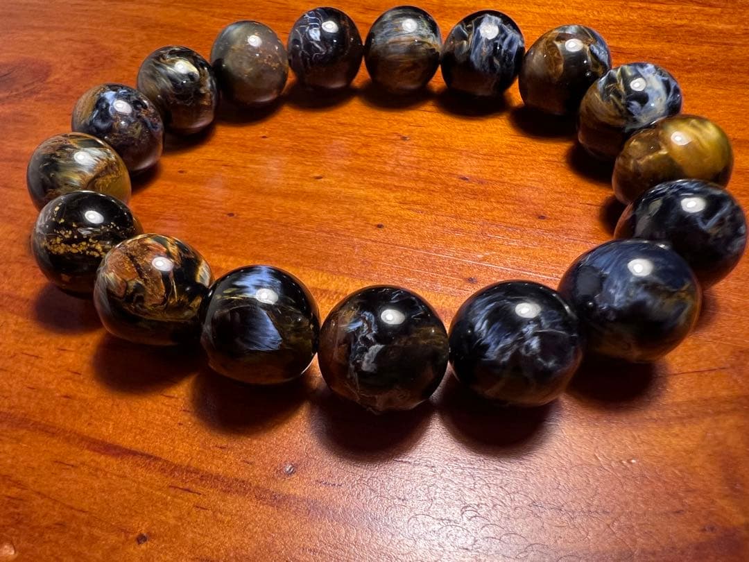 【最高品質】ブルーピーターサイト　ブレスレット