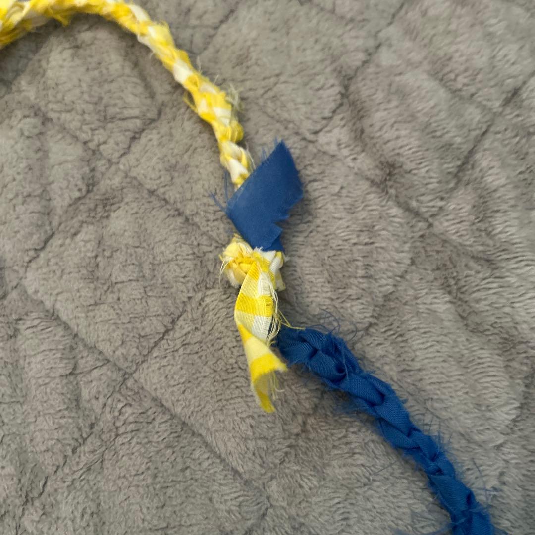 マリンコマリンゴ　ベレー帽&ブレスレットセット個性ファッション