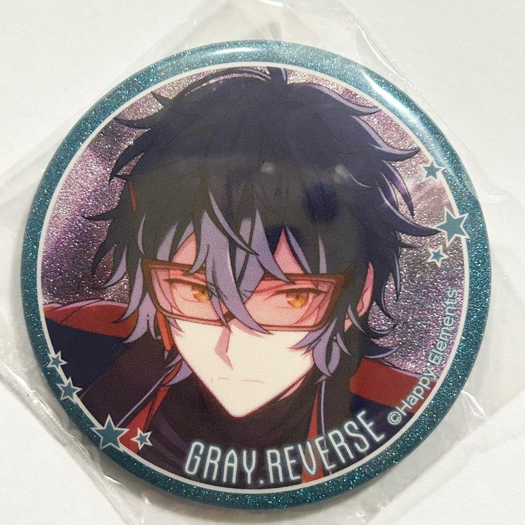 エリオスライジングヒーローズ HELIOS Rising Heroes グレイ - メルカリ